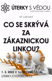 Co se skrývá za zákaznickou linkou