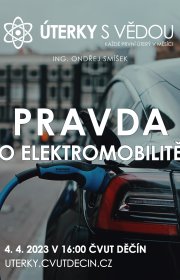 Pravda o elektromobilitě