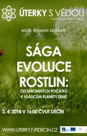 Sága evoluce rostlin: od skromných počátků k vládcům planety Země