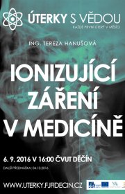 Ionizující záření v medicíně