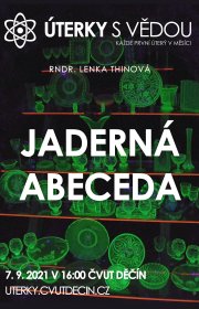 Jaderná abeceda