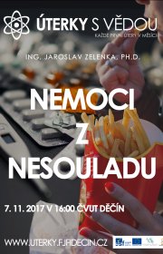 Nemoci z nesouladu