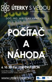 Počítač a náhoda