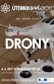 Drony