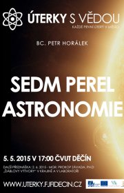 Sedm perel astronomie