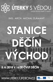 Stanice Děčín východ