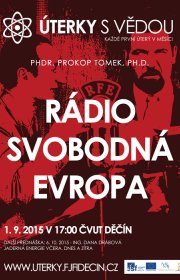 Rádio Svobodná Evropa
