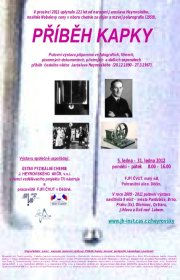 Výstava o Jaroslavu Heyrovském prvním českém nositeli Nobelovy ceny za chemii